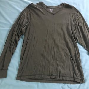 Men’s shirt